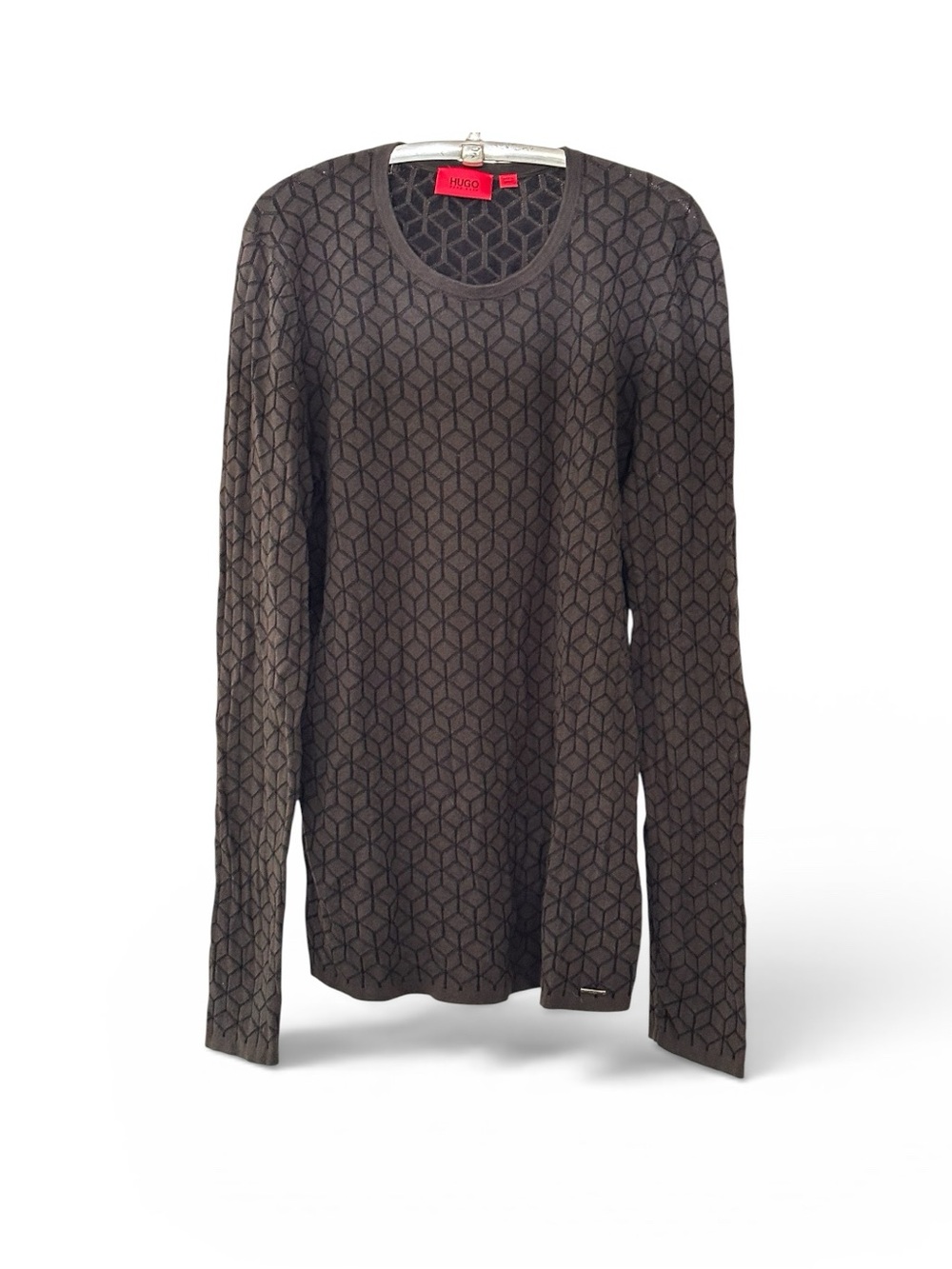 HUGO Slim Fit Top